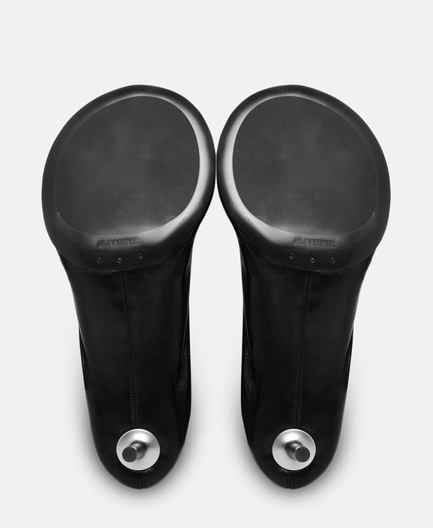Jil Sander Boots
