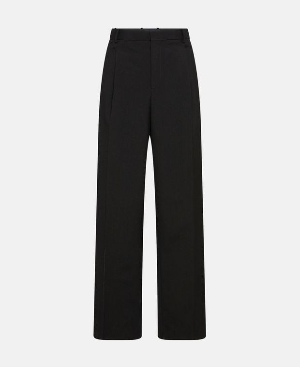 Jil Sander Wool trousers