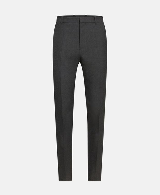 Jil Sander Wool trousers