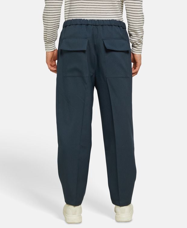 Jil Sander Business trousers