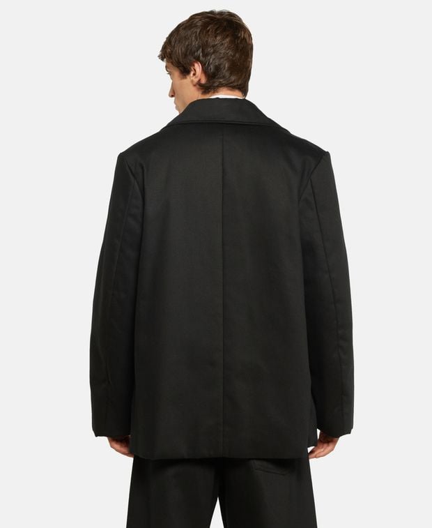 Jil Sander Transitional jacket