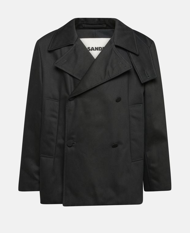 Jil Sander Transitional jacket
