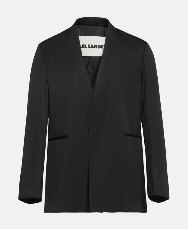 Jil Sander Wool blazer