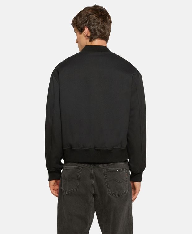 Jil Sander Transitional jacket
