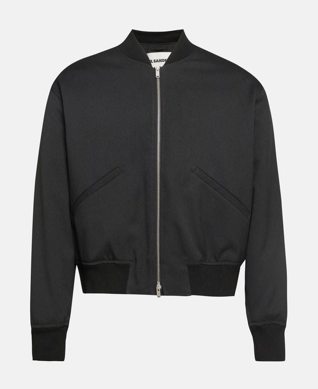 Jil Sander Transitional jacket