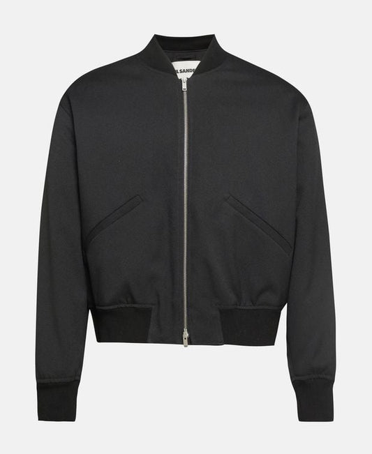 Jil Sander Transitional jacket