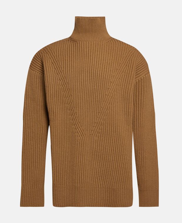 Jil Sander Wool jumper
