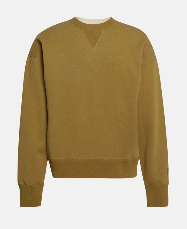 Jil Sander Wool-blend pullover