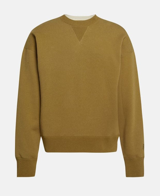 Jil Sander Wool-blend pullover