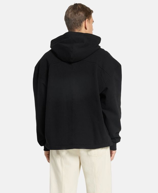 Jil Sander Hoodie