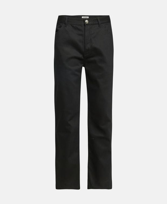 Jil Sander Casual trousers