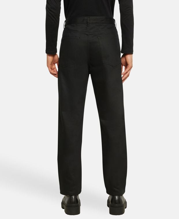 Jil Sander Casual trousers