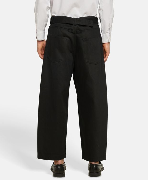 Jil Sander Casual trousers