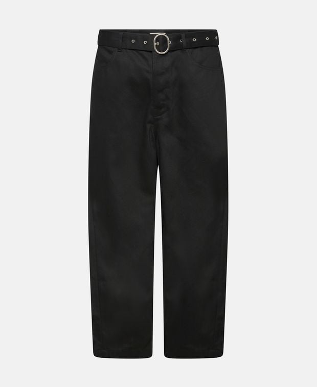 Jil Sander Casual trousers