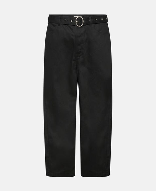 Jil Sander Casual trousers