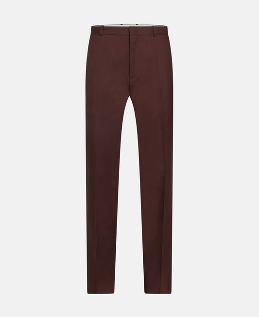 Jil Sander Wool trousers