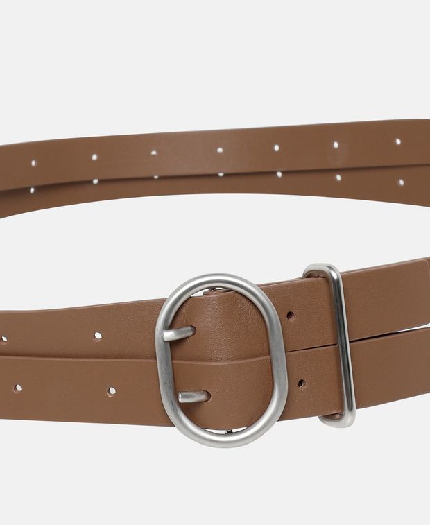 Jil Sander Leather belt