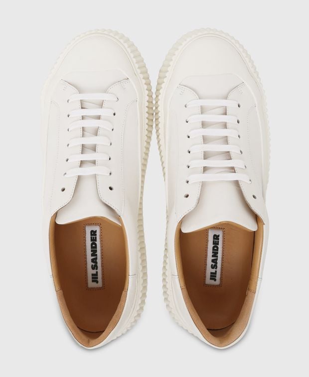 Jil Sander Sneakers