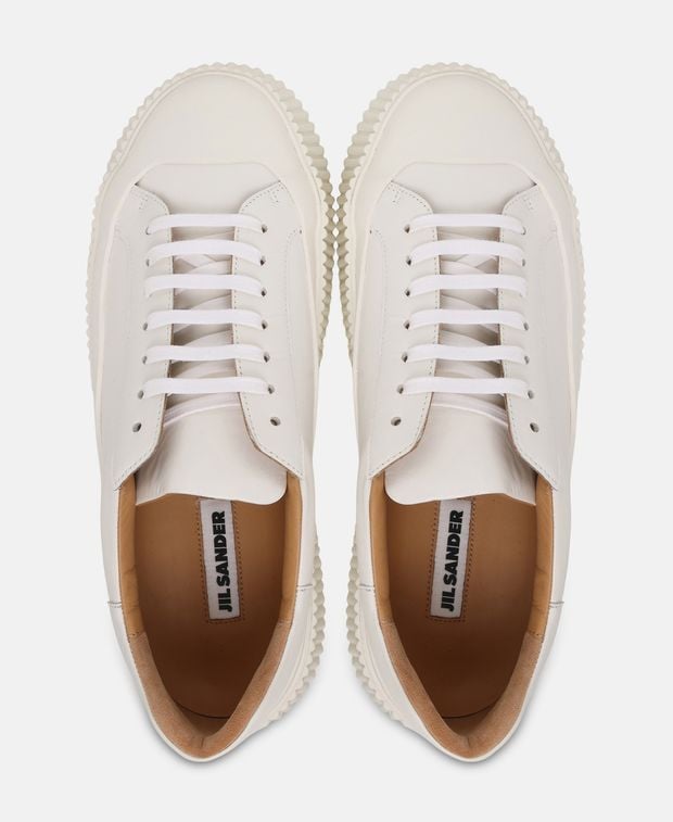 Jil Sander Sneakers