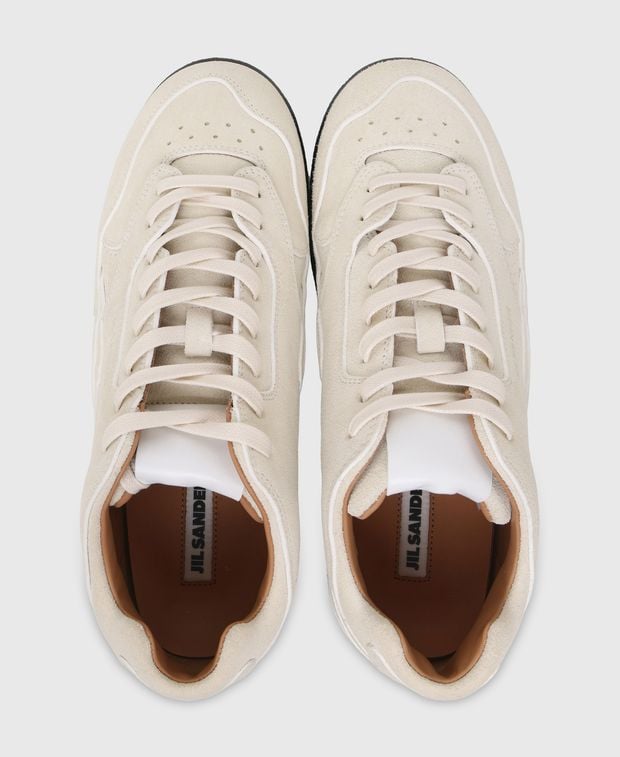 Jil Sander Sneakers