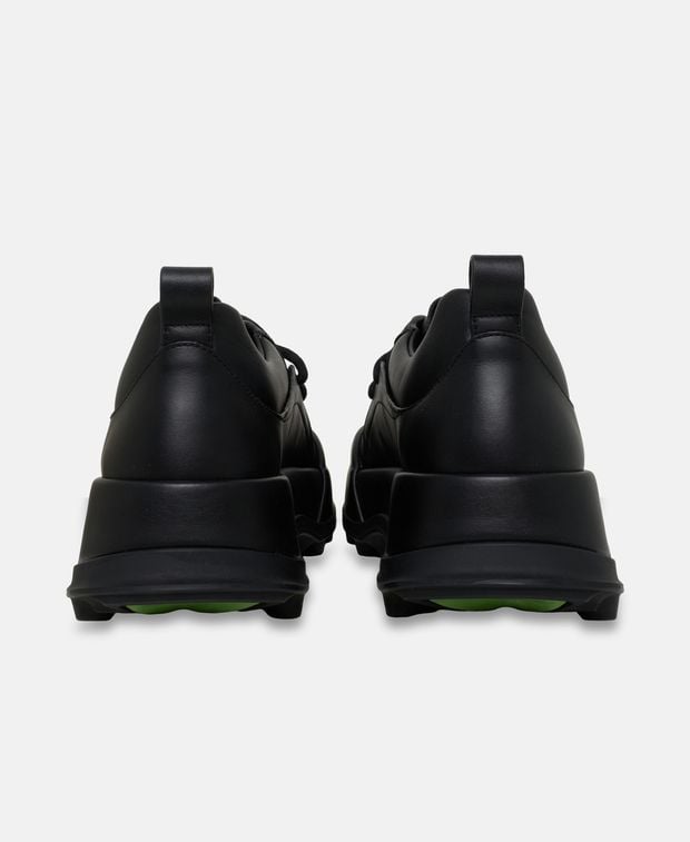 Jil Sander Platform sneakers