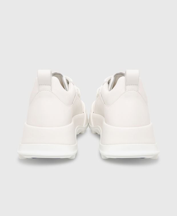 Jil Sander Platform sneakers