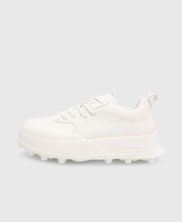 Jil Sander Platform sneakers