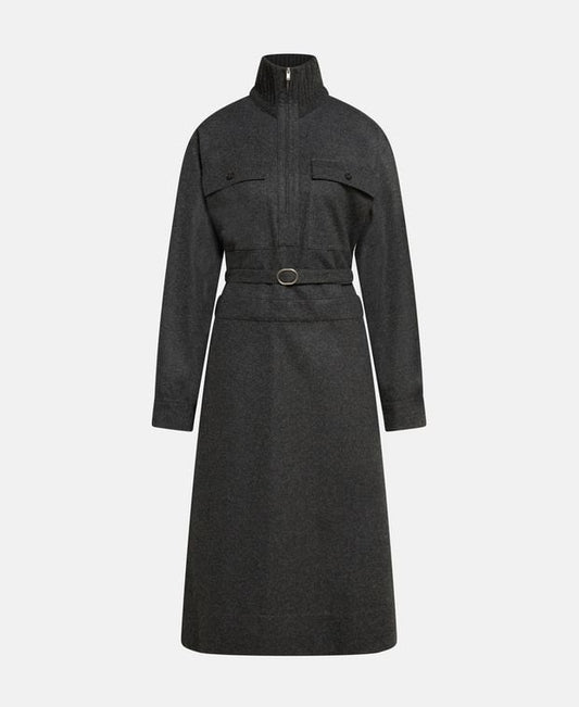 Jil Sander Wool coat