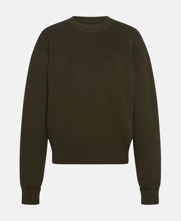 Jil Sander Wool pullover