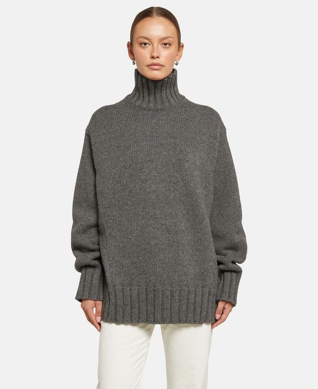 Jil Sander Wool pullover