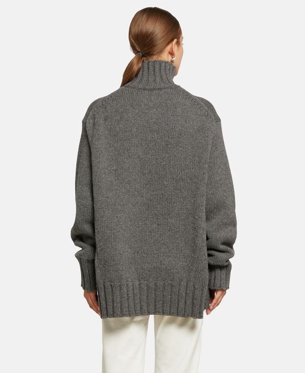 Jil Sander Wool jumper