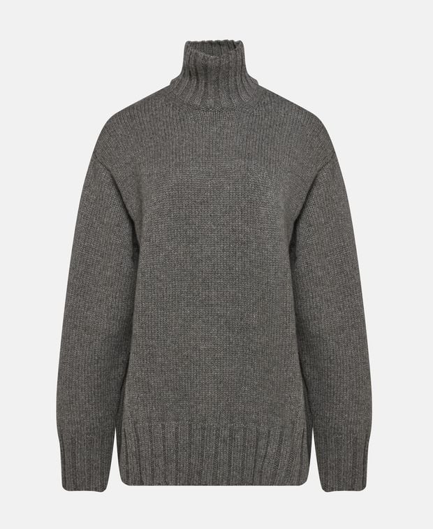 Jil Sander Wool jumper