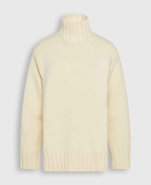 Jil Sander Wool pullover