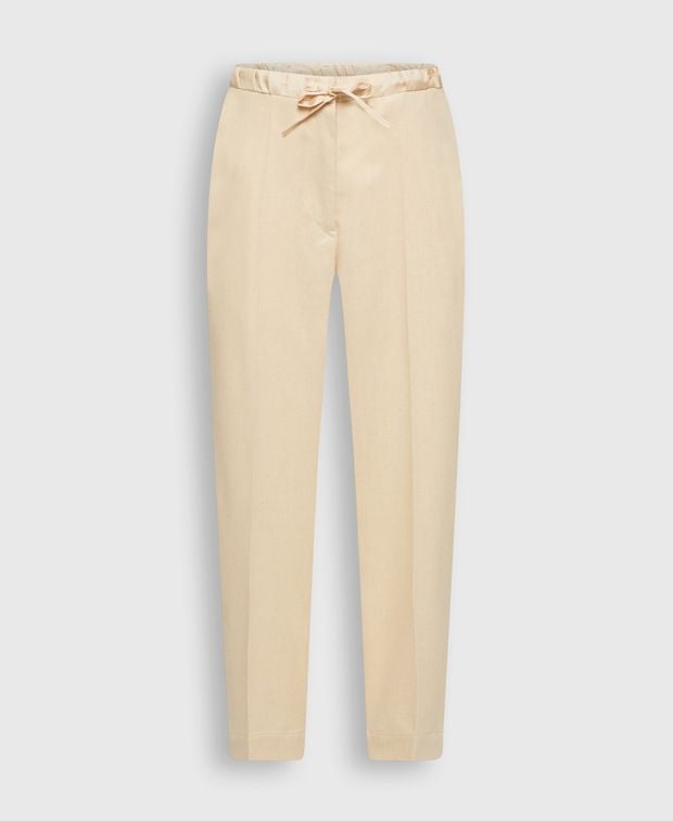 Jil Sander Wool trousers