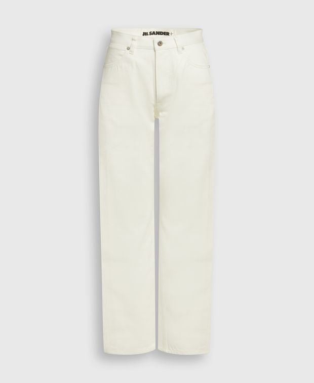 Jil Sander Casual trousers