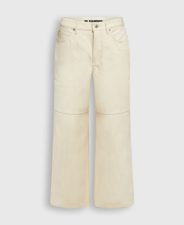 Jil Sander Casual trousers