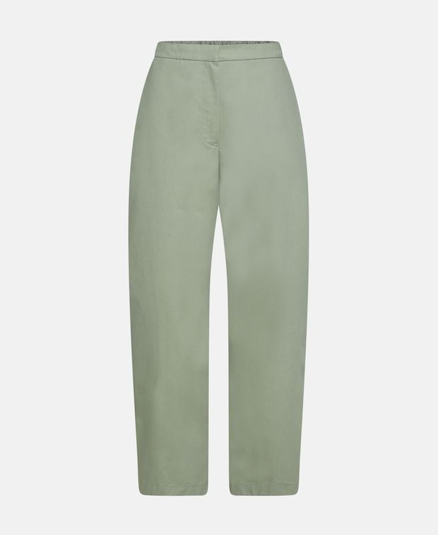 Jil Sander Casual trousers