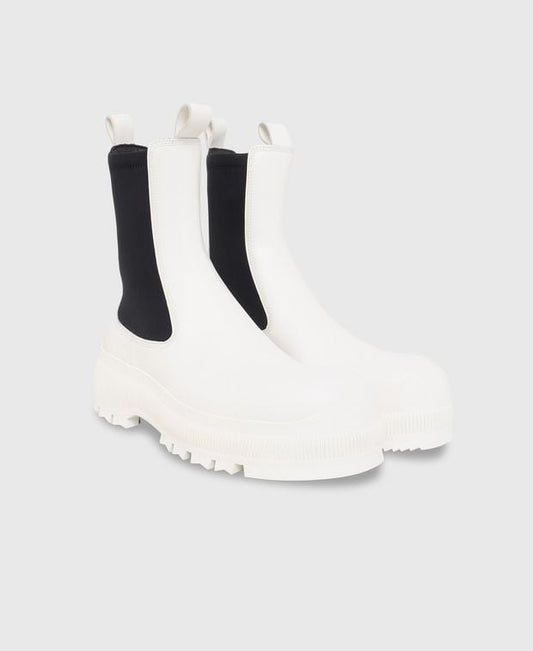 Jil Sander Chelsea boots