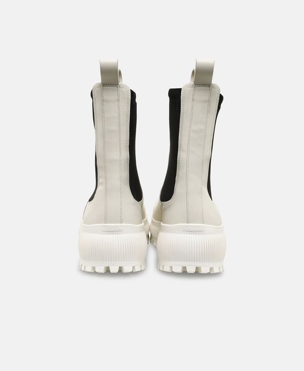 Jil Sander Chelsea boots