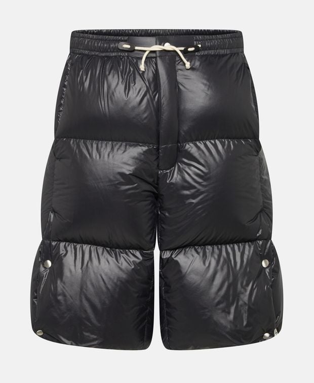 Jil Sander Down shorts