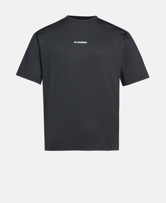 Jil Sander Crew neck t-shirt