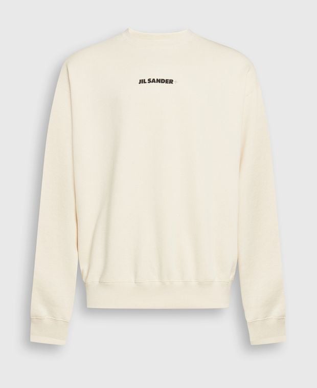 Jil Sander Sweatshirt