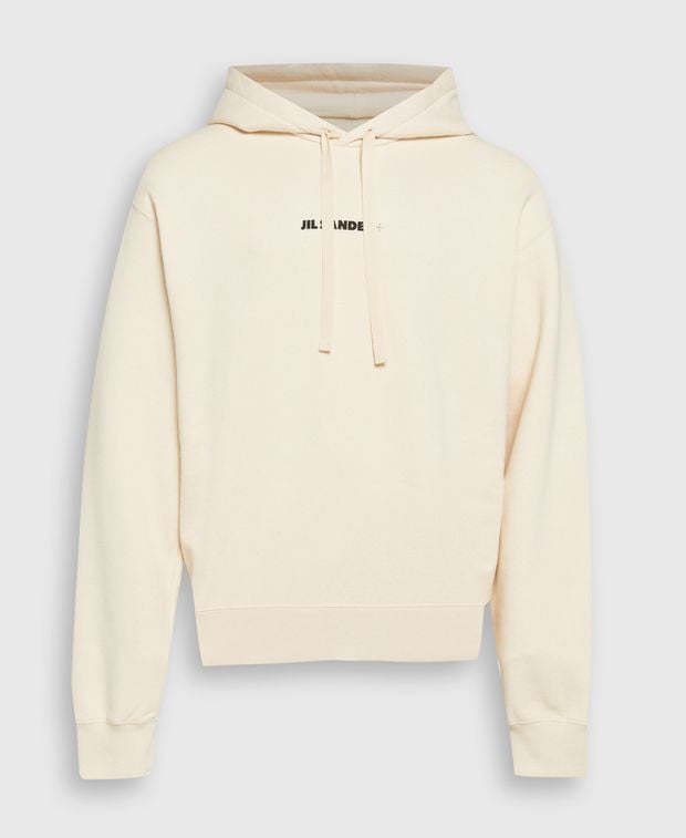 Jil Sander Hoodie