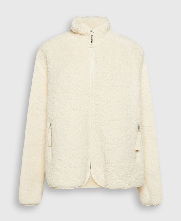 Jil Sander Fleece jacket