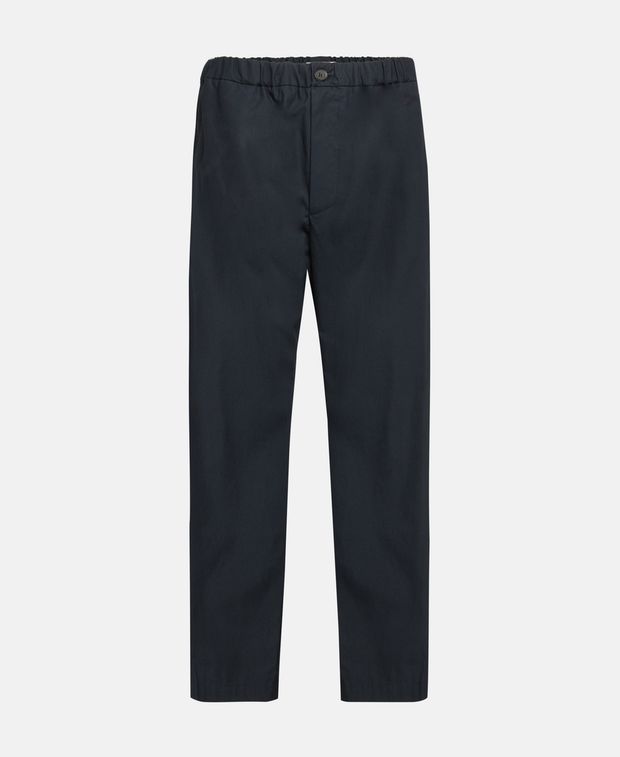 Jil Sander Casual trousers