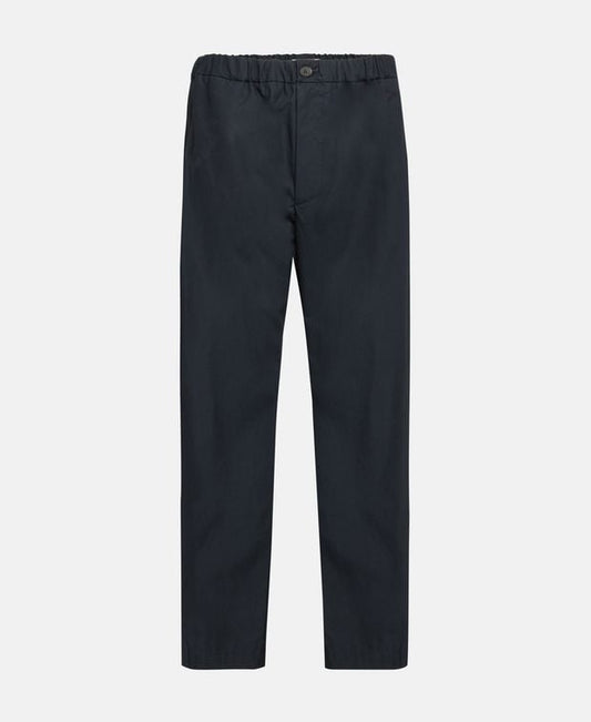 Jil Sander Casual trousers