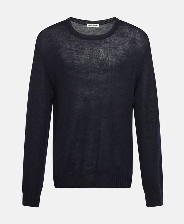 Jil Sander Wool pullover