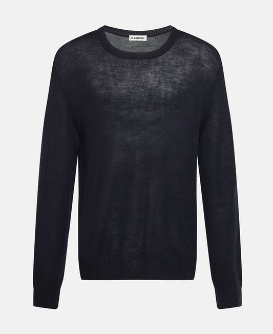 Jil Sander Wool pullover