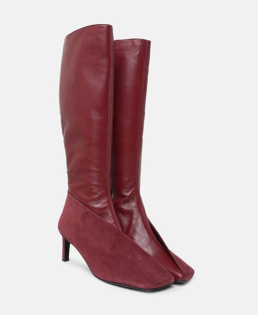 Jil Sander Boots Stivale