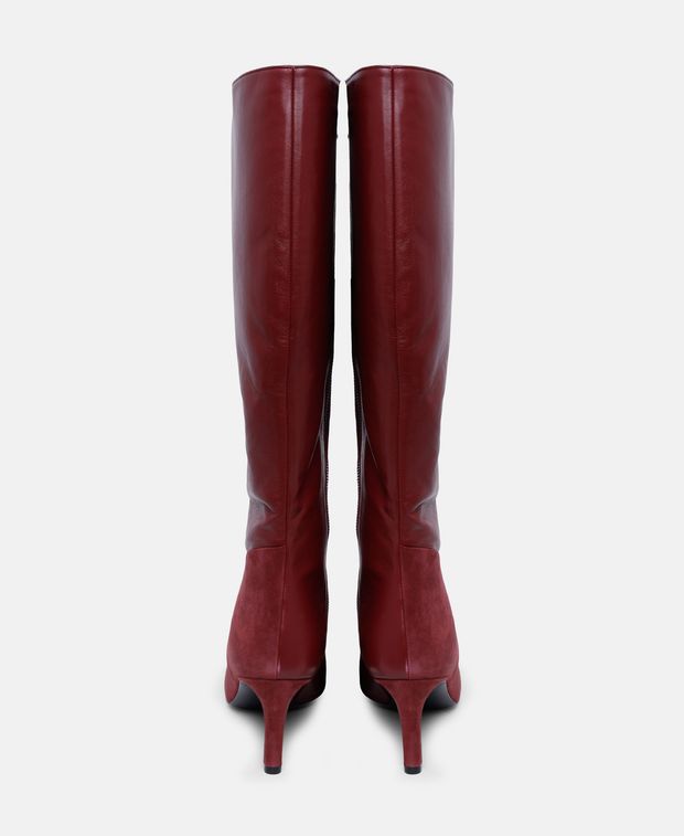 Jil Sander Boots Stivale